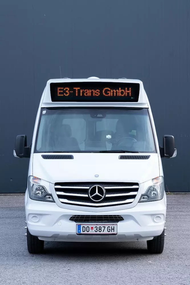 E3 Taxi Dornbirn, Partybus, Flughafentransfer, Taxiunternehmen in Dornbirn E3 Taxi Dornbirn, Partybus, Flughafentransfer, Taxiunternehmen in Dornbirn